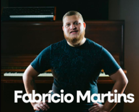 Fabrício Martins