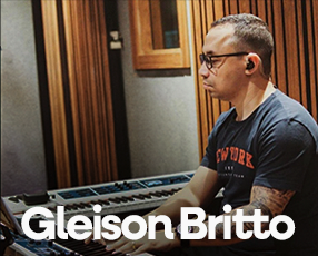 Gleison Britto