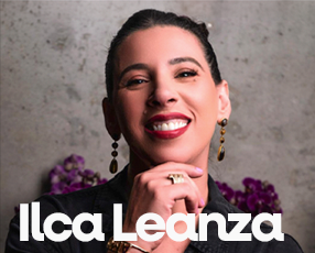 Ilca Leanza
