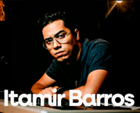Itamir Barros