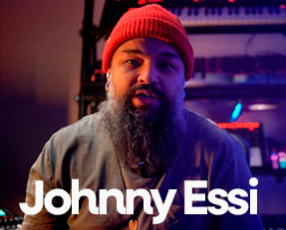 Johnny Essi