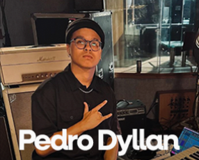 Pedro Dyllan