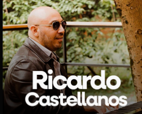 Ricardo Castellanos