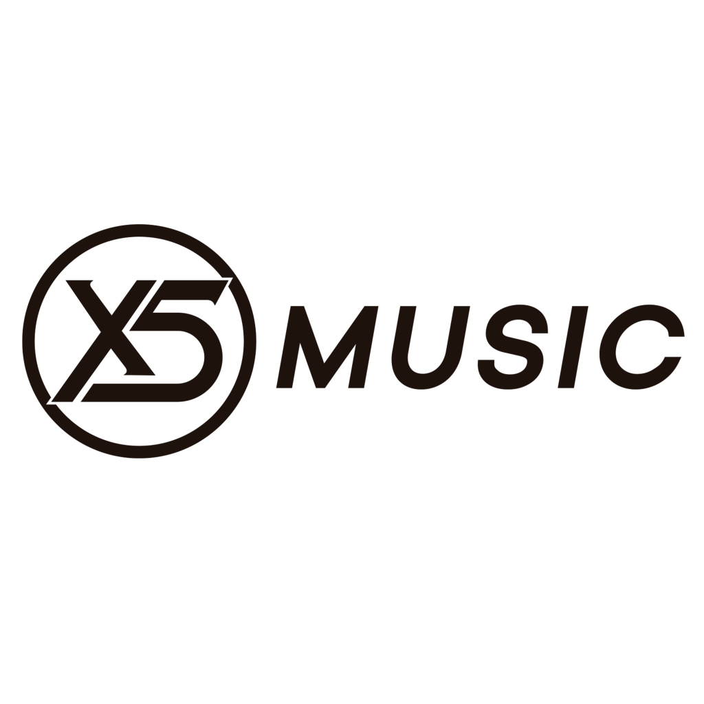 X5 Music