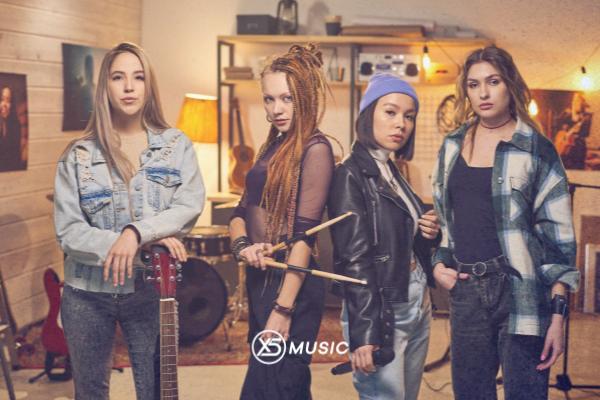 Mulheres do Rock: conheça as lendas da música