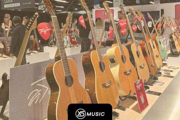 Do zero ao palco: comece a tocar violão