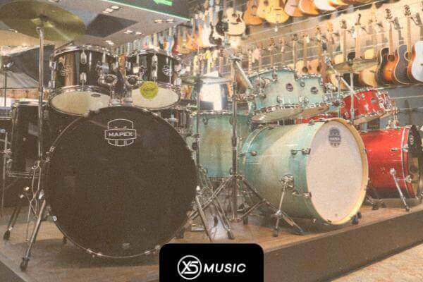 Como montar um kit de iniciação musical