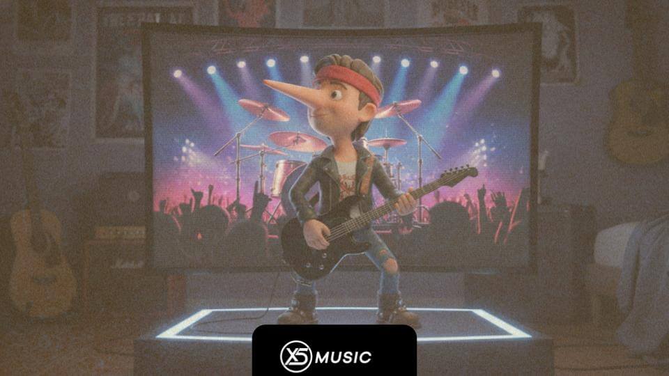 Mitos sobre instrumentos musicais que você já acreditou Mitos sobre instrumentos musicais que você já acreditou