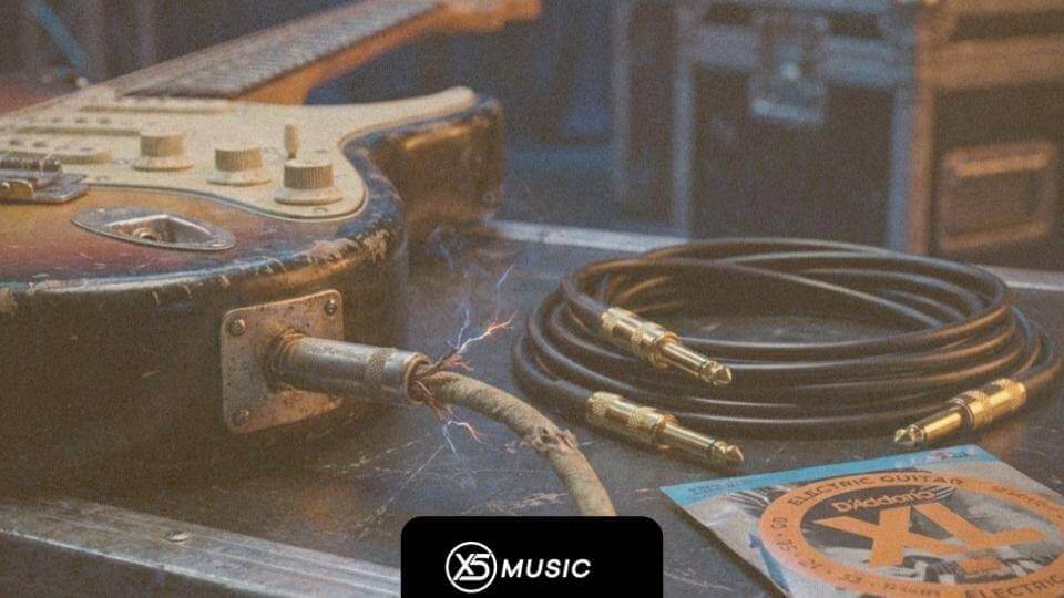 Gerenciamento de risco no palco