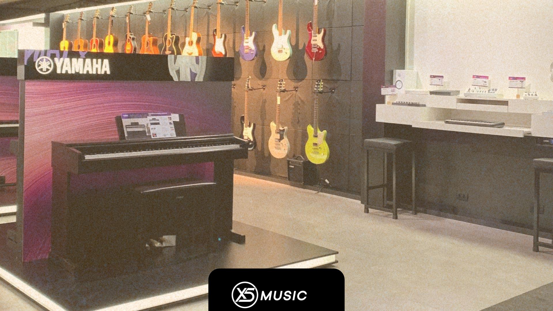 O presente musical que toca a alma da sua mãe